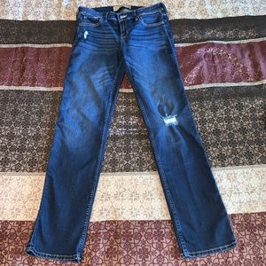 Hollister Skinny Jean 9S